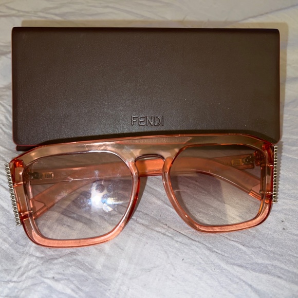 FENDI SUNGLASSES main image 5